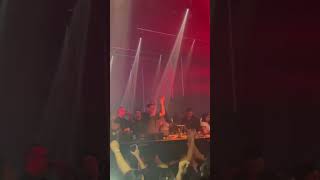 Hide @ westbay Amazing Techno party super night out in Qatar