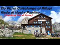 Ref:LF0ScIyDSxk Da passo costalunga ai rifugi roda di vael e paolina [trekking val di fassa]