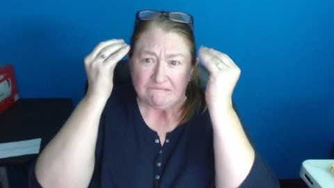 Unit 10 Personality Signs from Signing Naturally