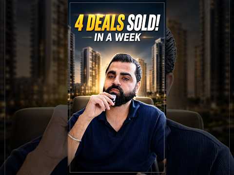 Your Property Could Be Next! 4 Resale Deals Closed Last Week