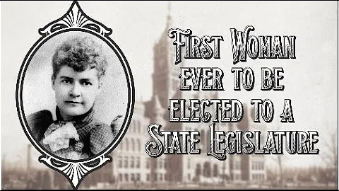 Salt Lake City's History Minute - Martha Hughes Ca...