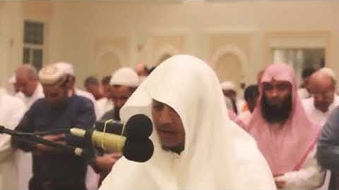 تلاوة خاشعة جداً||{قل افغير الله تأمروٓنّىٓ أعبد أيها الجاهلون} القارئ صلاح المصلي