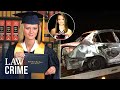 19yearold cheerleader found burned to death next to her car