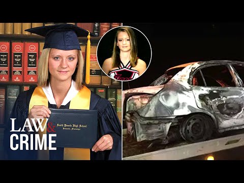 Jessica Chambers Autopsy Photo