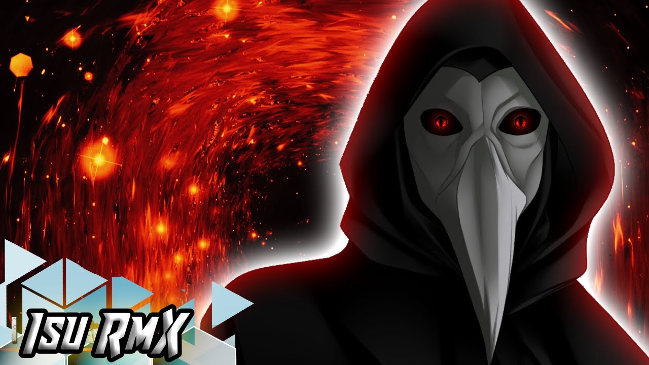 ▷ SCP-049 RAP 🎃 Halloween 2022 🎃 | Isu RmX