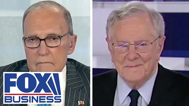 Steve Forbes: You don't conquer inflation by thras...