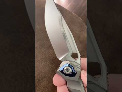 Epic Mail Call Marfione CKF Collab Ratax M398 Integral