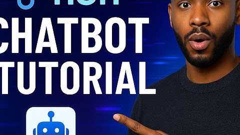 How to Build an AI Chatbot with n8n + OpenAI (Step-by-Step Tutorial) 🤖