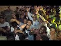 المدفع الرزام - حمو اسماعيل فى ليلة اسلام فاروق فى عين شمس @naghamatnewby