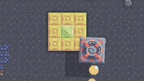 Launching impact reactors in mindustry?