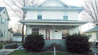 Residential For Sale - 1105 N Michigan Street, Plymouth, In 46563
