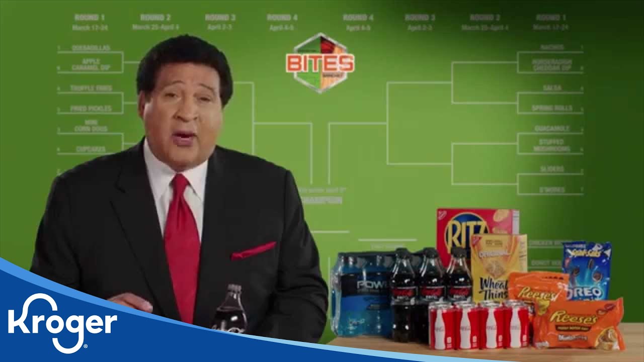 Final Four | Kroger Partners | Kroger