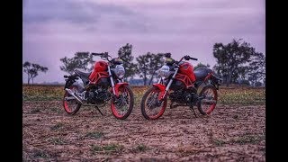 Gpx Demon125 แตงสวยๆ แตงหลายๆแนว