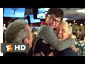 Daddy's Home 2 (2017) - Father-Son Bowling Scene (5/10) | Movieclips