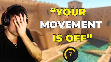 THESE mistakes keep you from being faceit lvl 10...