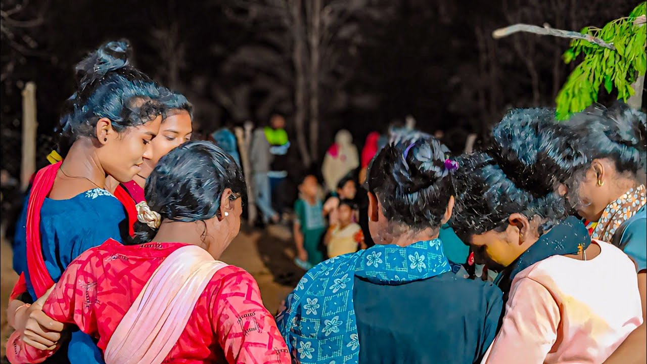 (मड़वा डांस) सादा बाजा  नदिया के  तीर || Mix trending songs Gulabi sadi || जय आदिवासी बाजा पार्टी