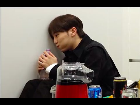 [세븐틴/승관] 뿌승관 미쳤다