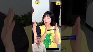 easy tutorial wait for end😱#magic #tricks #shorts