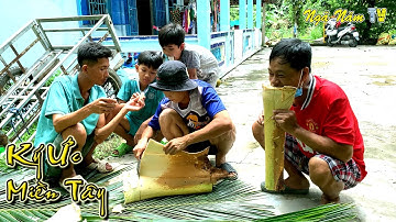 Về Miền Tây Là Phải Thế Này/NGÃ NĂM TV