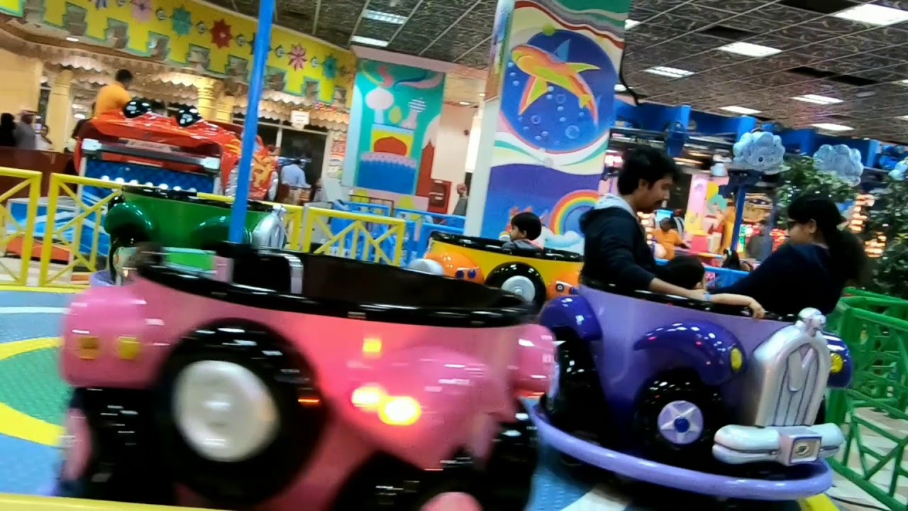 Kuwait Magic Moments