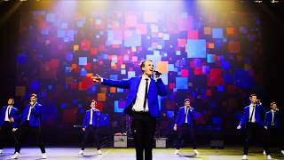 BYU Grad Spotlight: Vocal Points Jensen Diederich on Selfless Artistry @BYU