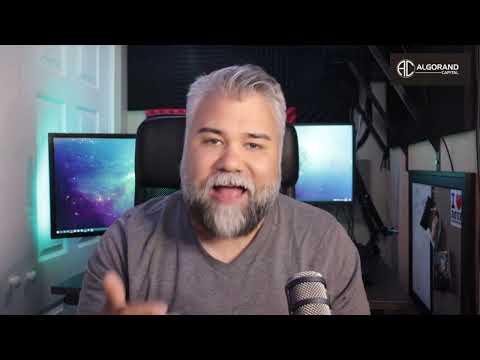 Algorand-Capital.com Review