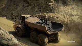 Commodity Operations | Iron Ore IX