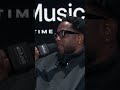 Kendrick Lamar on Sharing Super Bowl Halftime with SZA | Apple Music