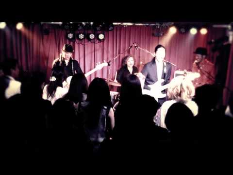 BLUE DRESS RECORD - YouTube
