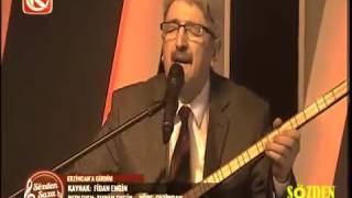 Kenan Keskelen Erzi̇ncana Gi̇rdi̇m Kardelen Tv