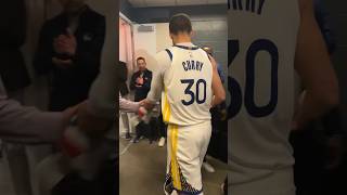 The BEST MOMENTS From Stephen Curry’s Historic 50 PT Performance ?| Shorts