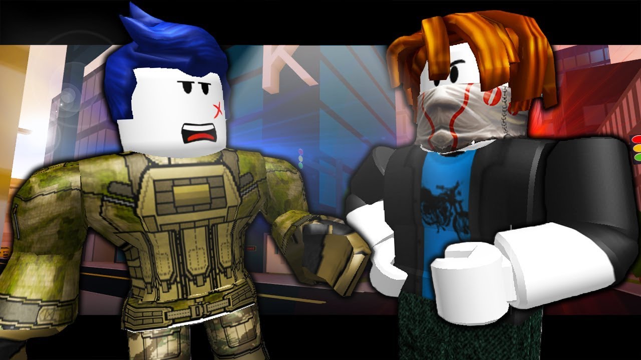 The Last Guest Saves A Bacon Soldier A Roblox Jailbreak
