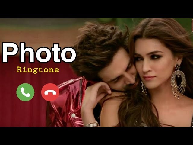 Photo Song Ringtone | Luka Chuppi | | Song Ringtones |