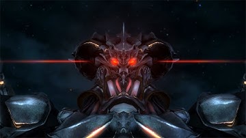 FFXIV OST - Ultima Weapon