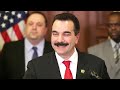 Prieto, Wisniewski, NJ4Transit Newser Calling for Investment in NJ Transit Live Stream 3-3-16