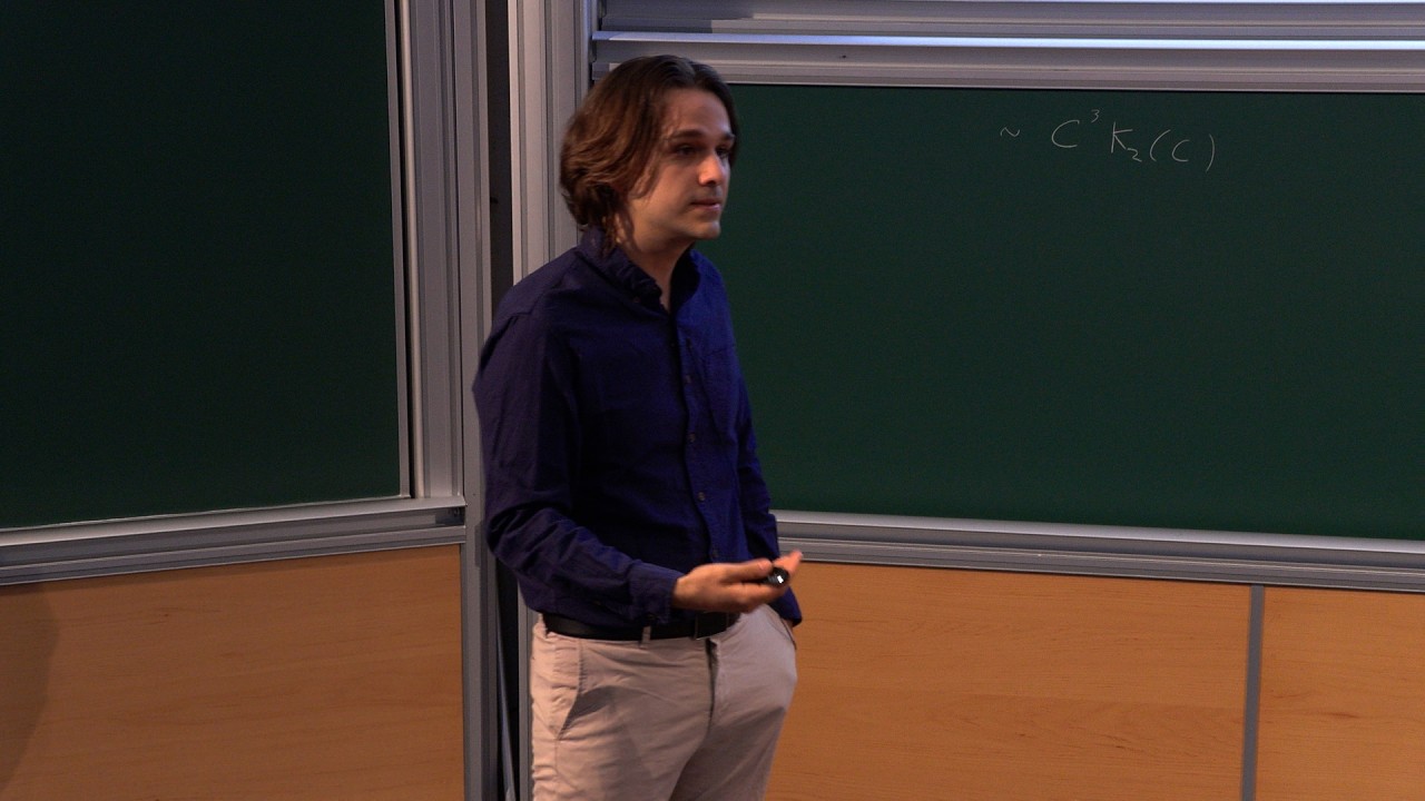 Naturalness of black-hole tides