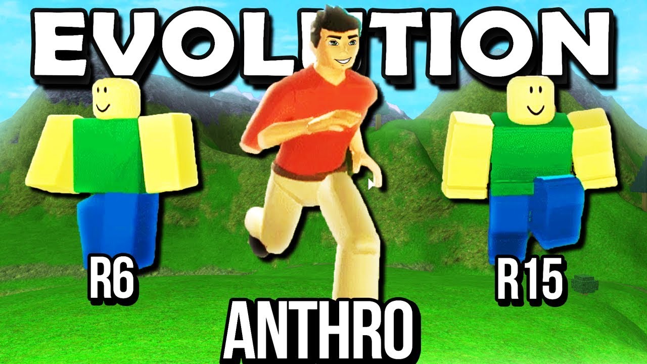 Roblox Anthro Coming - anthro is coming in 2018 youtube