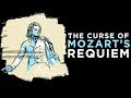 Capture de la vidéo The Curse Of Mozart's Requiem | Classical (De)Compositions