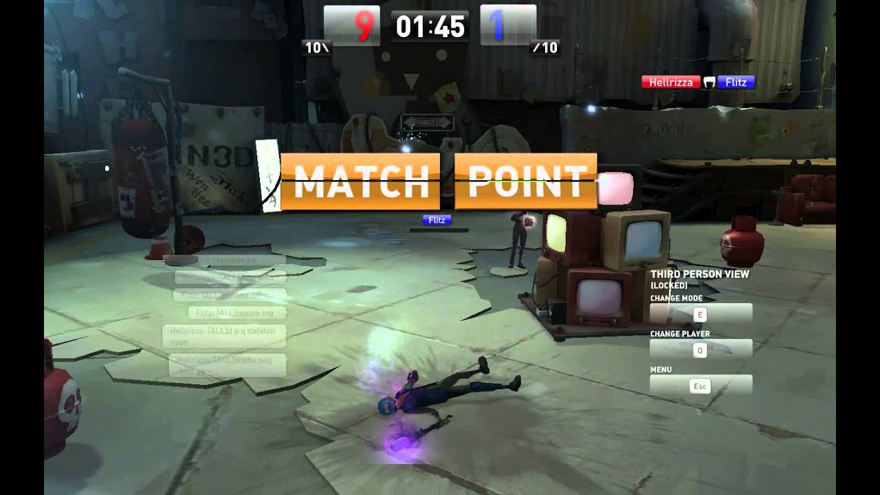 Brawl Busters Philippines Level Up Games Philippines YouTube