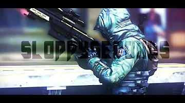 "MAJ- sloppyseconds" BO2 EDIT