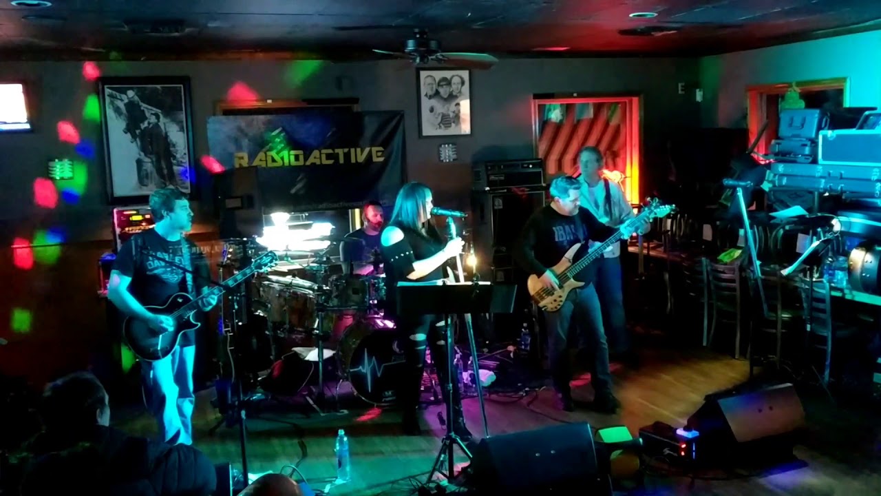 Tom Sawyer Knuckleheads/New Bedford 3/16/19 (1080P) YouTube