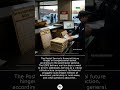USPS may face cash shortage in 2027 without congressional aid, postmaster warns