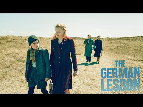The German Lesson - Official Movie Trailer