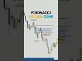"FIBONACCI GOLDEN ZONE"💰 Trade Like the Pros! 💰(Secret Entry Revealed 👀)#Fibonacci #GoldenZone