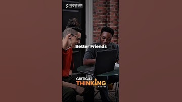 Logical vs Emotional Thinking | Critical Thinking Skills You Need