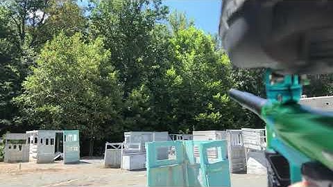 Geo 2.0 w/IV Core Shooting Video