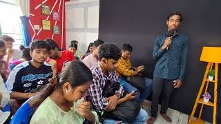 ✍️Spoken English speech - first Day Spoken English class by Soumen Das Ghatal ☎️9733333420 #english