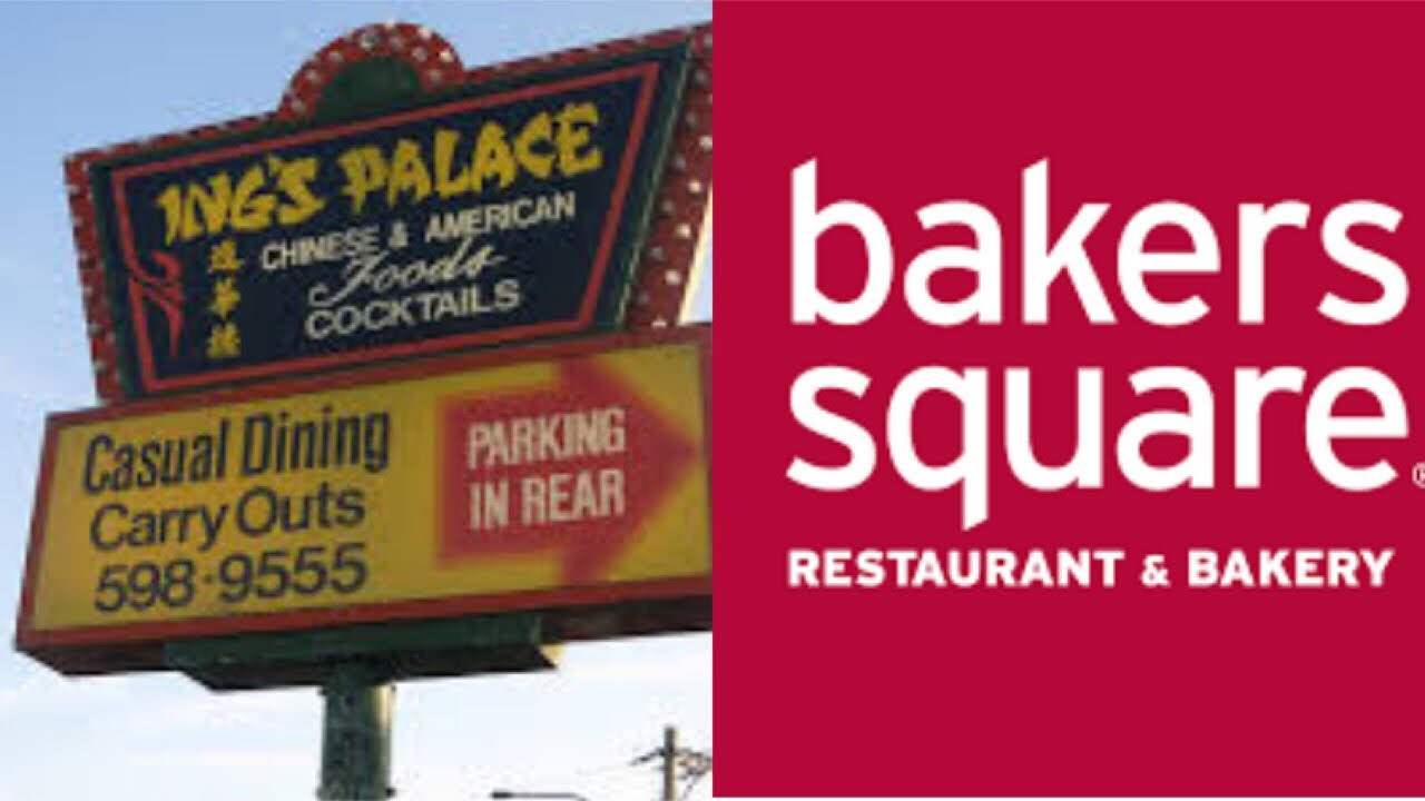 Ing’s Palace vs Bakers Square Prank Call YouTube