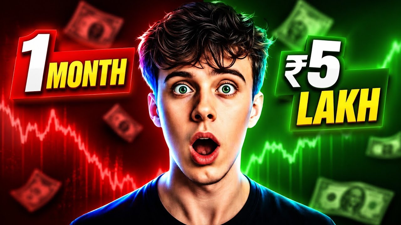 THUMBNAIL | BY NACHIKET |