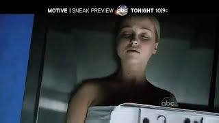 Scene from Motive (2013)